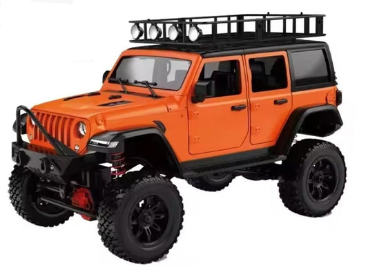 4x4 J-W télécommandé