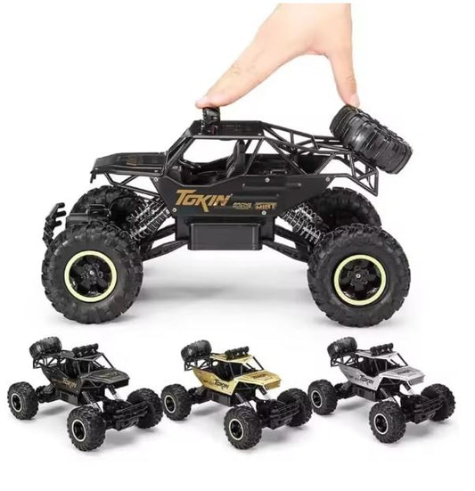 Monster Truck Buggy télécommandé