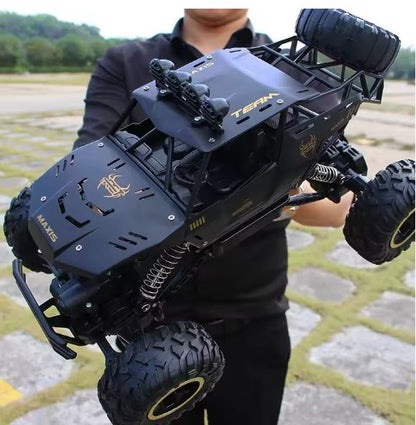 Monster Truck Buggy télécommandé