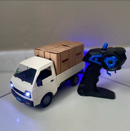 Camion télécommandé