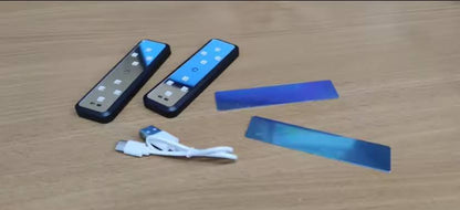 Éclairage LED de Porte à Induction Infrarouge