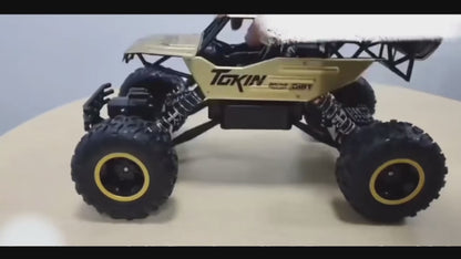 Monster Truck Buggy télécommandé